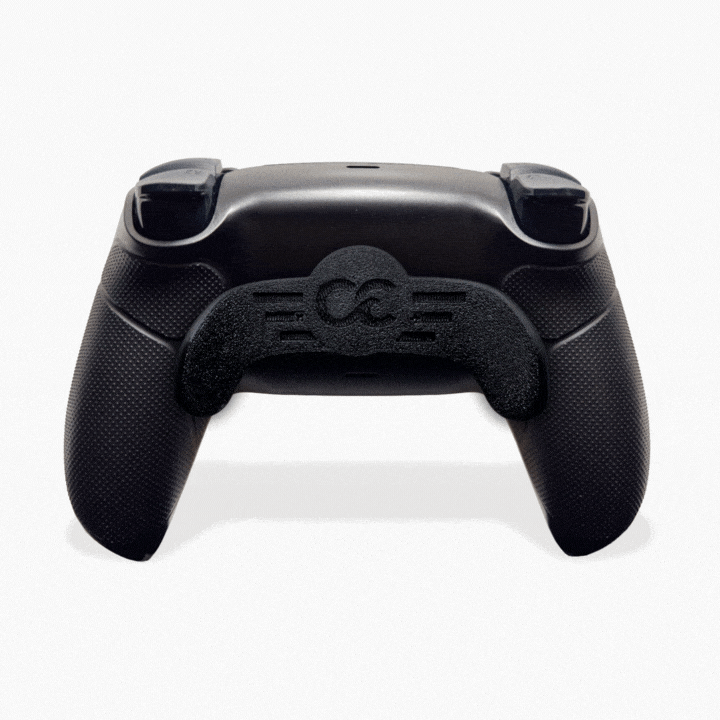 PS5 Controller Paddles (2/4) - Umbauservice