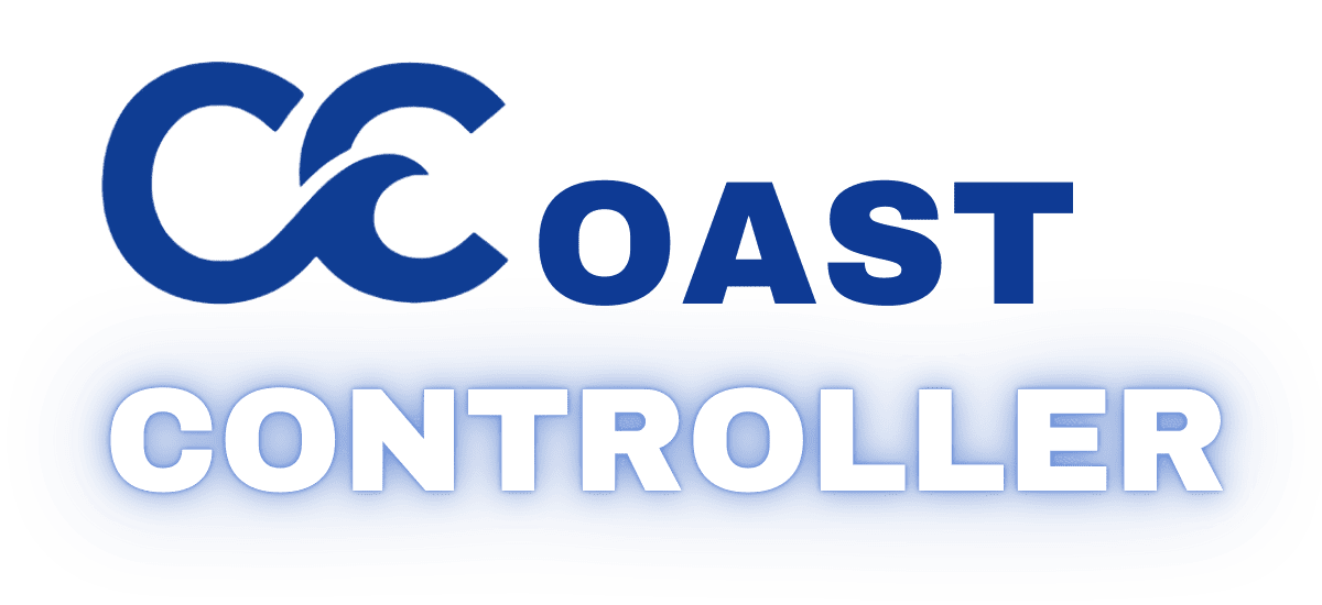 CoastController