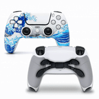 Ocean Custom PS5 Controller mit Paddles & TMR Sticks | CoastController