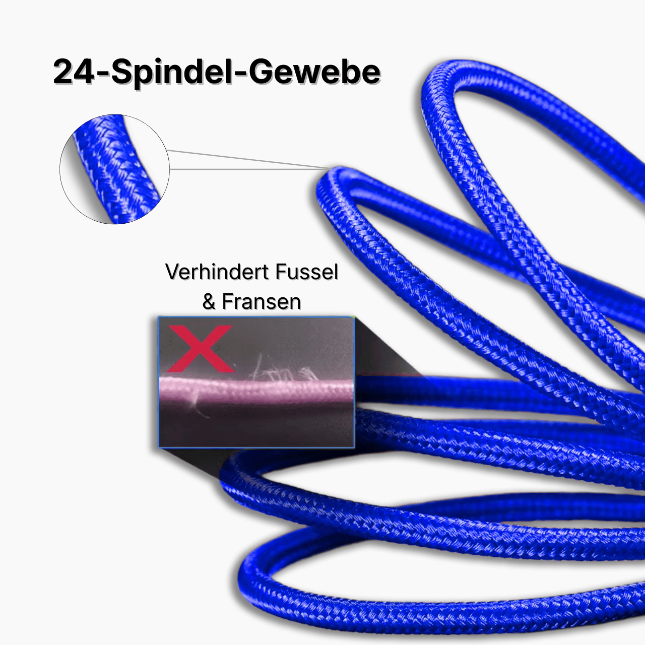 ladekabel_detail_blau_detail_verhindert_fussel_und_fransen